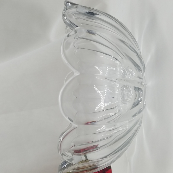 Heisey Colonial Pattern Serving Bowl - Picture 8 of 12